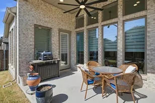 1292 Valerian Ave, Haslet, TX 76052 - Photo 36