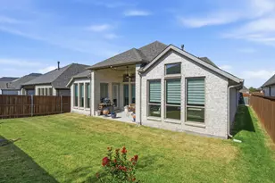 1292 Valerian Ave, Haslet, TX 76052 - Photo 38