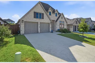 1292 Valerian Avenue, Haslet, TX 76052 - Photo 2