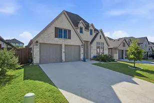 1292 Valerian Ave, Haslet, TX 76052 - Photo 2