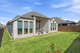 1292 Valerian Ave, Haslet, TX 76052 - Photo 36
