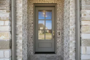 1292 Valerian Ave, Haslet, TX 76052 - Photo 4