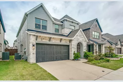 716 Sugar Field Drive, Lewisville, TX 75056 - Photo 2