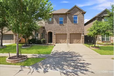 6749 Cambridge Drive, North Richland Hills, TX 76180 - Photo 4