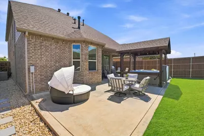 6749 Cambridge Drive, North Richland Hills, TX 76180 - Photo 38