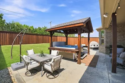 6749 Cambridge Drive, North Richland Hills, TX 76180 - Photo 34