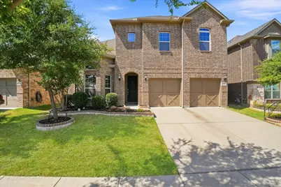 6749 Cambridge Drive, North Richland Hills, TX 76180 - Photo 2