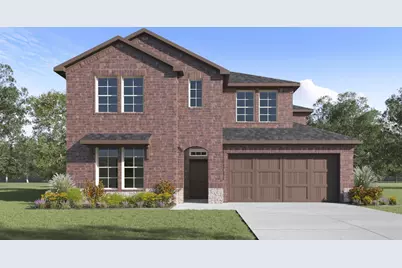 1801 Patricia Drive, Princeton, TX 75407 - Photo 1
