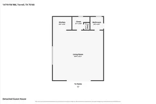 14719 Poetry Rd, Terrell, TX 75160 - Photo 40