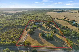 14719 Poetry Rd, Terrell, TX 75160 - Photo 36