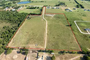 Tbd Old Clarksville, Paris, TX 75462 - Photo 1