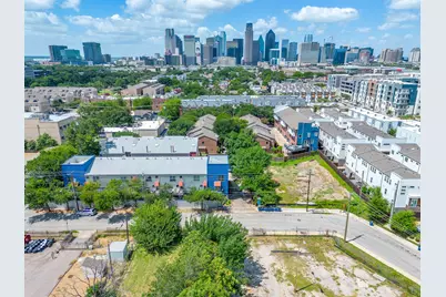 1429 Caddo Street #F, Dallas, TX 75204 - Photo 4
