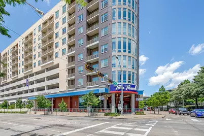 1429 Caddo Street #F, Dallas, TX 75204 - Photo 38