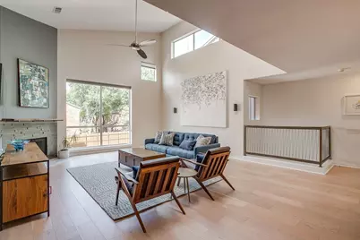 1429 Caddo Street #F, Dallas, TX 75204 - Photo 8