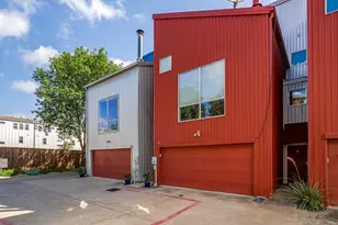 1429 Caddo St, Dallas, TX 75204 - Photo 2