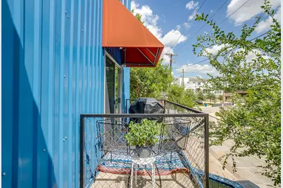 1429 Caddo Street #F, Dallas, TX 75204 - Photo 36