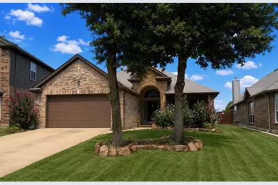 9524 Brittlebrush Trail, Fort Worth, TX 76177 - Photo 2