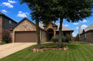 9524 Brittlebrush Trail, Fort Worth, TX 76177 - Photo 2