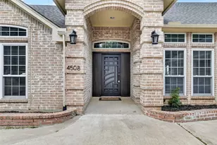 4508 Chavez Ct, Granbury, TX 76048 - Photo 38