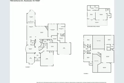 798 Amherst Drive, Rockwall, TX 75087 - Photo 40