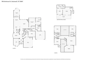 798 Amherst Dr, Rockwall, TX 75087 - Photo 40