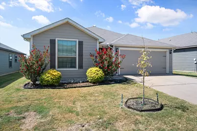 114 Bush Drive, Venus, TX 76084 - Photo 26