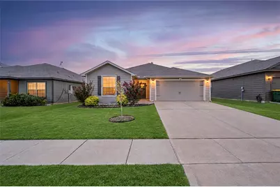 114 Bush Drive, Venus, TX 76084 - Photo 1