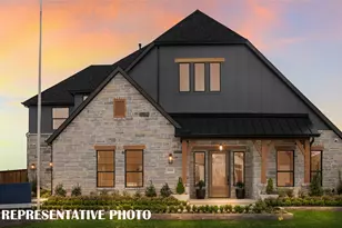 1510 Binkley Ave, Prosper, TX 75078 - Photo 1