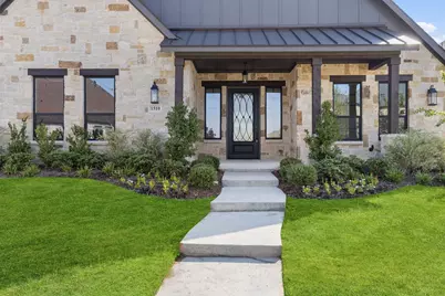 1510 Binkley Avenue, Prosper, TX 75078 - Photo 4