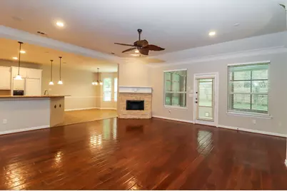 5228 Estrella Lane, Benbrook, TX 76126 - Photo 4