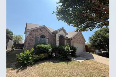 5936 Stirrup Iron Drive, Fort Worth, TX 76179 - Photo 1