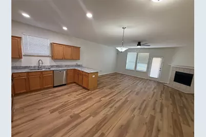 5936 Stirrup Iron Drive, Fort Worth, TX 76179 - Photo 4