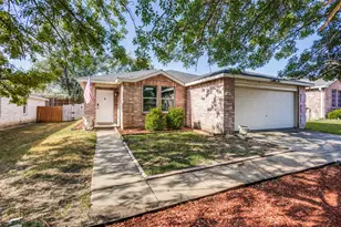 5417 Devils River Dr, McKinney, TX 75071 - Photo 2