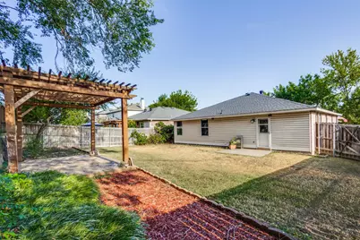 5417 Devils River Drive, McKinney, TX 75071 - Photo 24