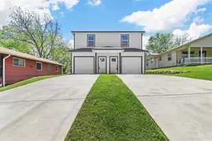 1516 W Walker St, Denison, TX 75020 - Photo 1