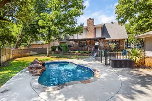 4219 Pleasant Oaks Ct, Arlington, TX 76016 - Photo 28