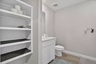 1425 Bennett Dr, Burleson, TX 76028 - Photo 30