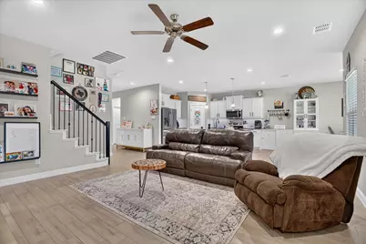 1425 Bennett Drive, Burleson, TX 76028 - Photo 2
