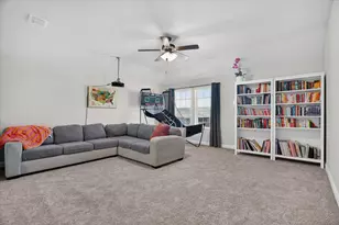 1425 Bennett Dr, Burleson, TX 76028 - Photo 18