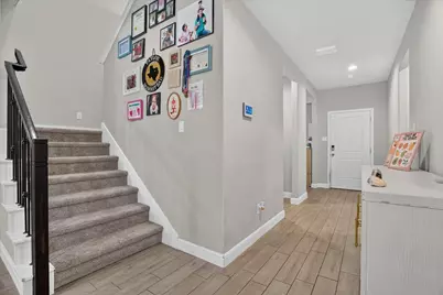 1425 Bennett Drive, Burleson, TX 76028 - Photo 8