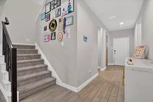 1425 Bennett Dr, Burleson, TX 76028 - Photo 8