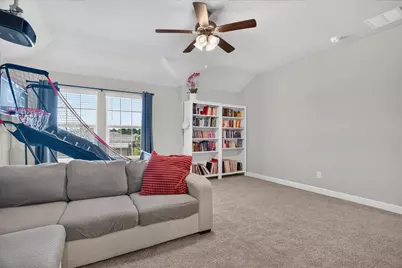 1425 Bennett Drive, Burleson, TX 76028 - Photo 20