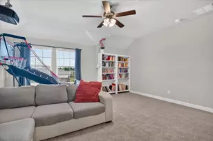 1425 Bennett Dr, Burleson, TX 76028 - Photo 20