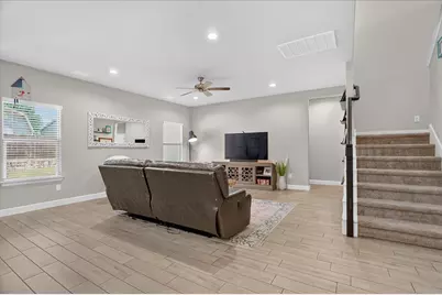 1425 Bennett Drive, Burleson, TX 76028 - Photo 10
