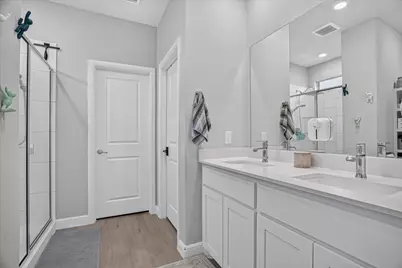 1425 Bennett Drive, Burleson, TX 76028 - Photo 24