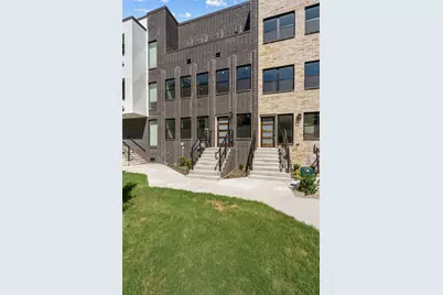 2737 Azalea Park Circle, Fort Worth, TX 76107 - Photo 2