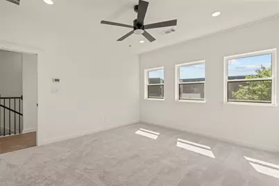 2737 Azalea Park Circle, Fort Worth, TX 76107 - Photo 22