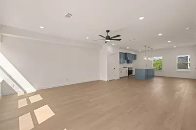 2737 Azalea Park Circle, Fort Worth, TX 76107 - Photo 16