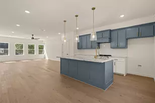 2737 Azalea Park Circle, Fort Worth, TX 76107 - Photo 10