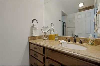 8901 Crestview Drive, Denton, TX 76207 - Photo 20